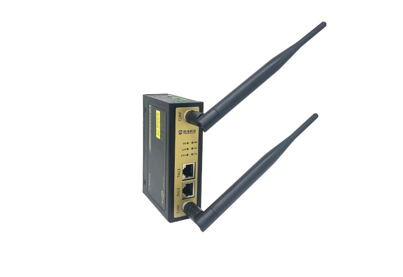 <strong>Industrial Wireless Client WD-G40C</strong>