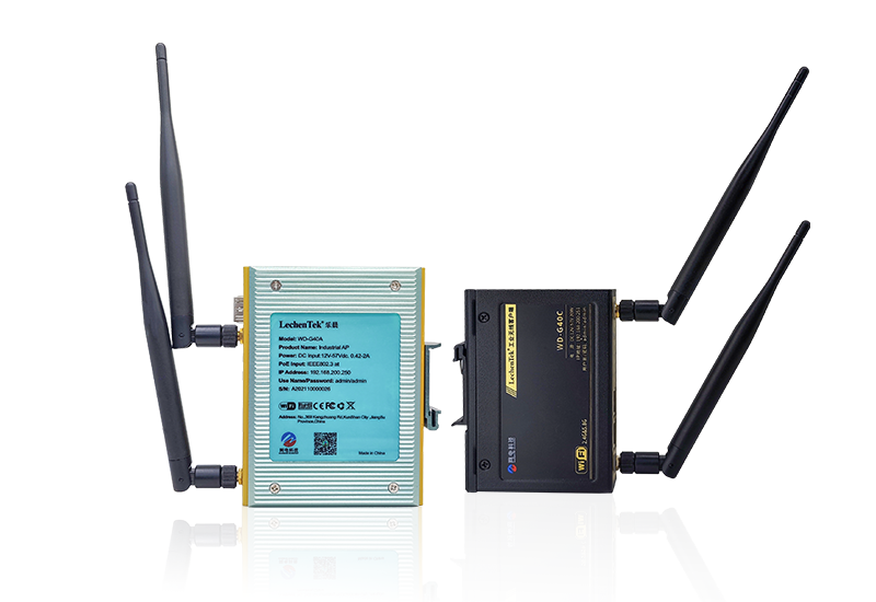 <b>Industrial wireless AP redundancy series Wi-Fi</b>