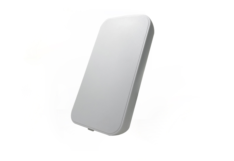 <b>1200Mbps outdoor PoE powerline adapter</b>